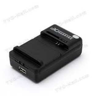 Universal Battery Charger